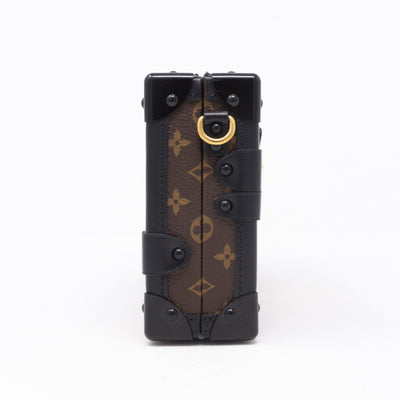 Petite Malle Monogram