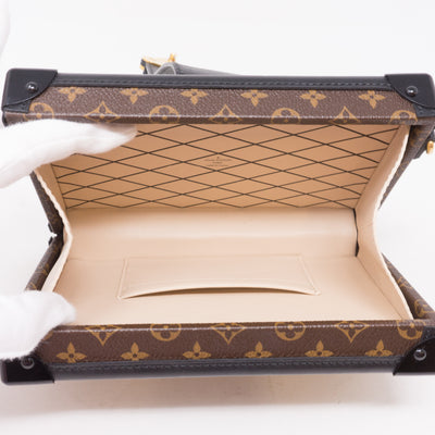 Petite Malle Monogram