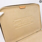 Laptop Sleeve 15 Monogram
