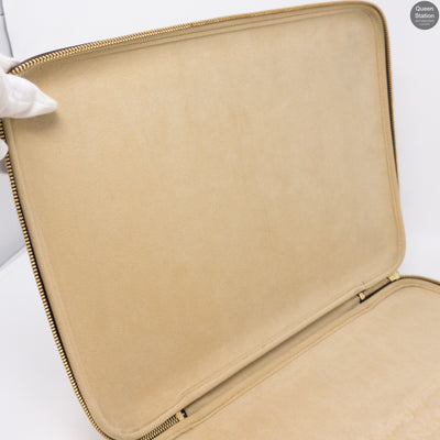 Laptop Sleeve 15 Monogram
