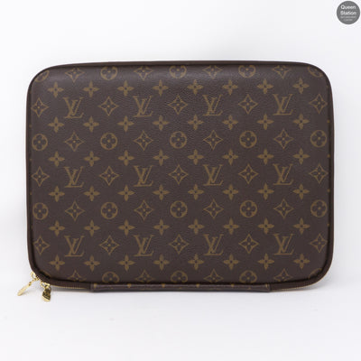 Laptop Sleeve 15 Monogram