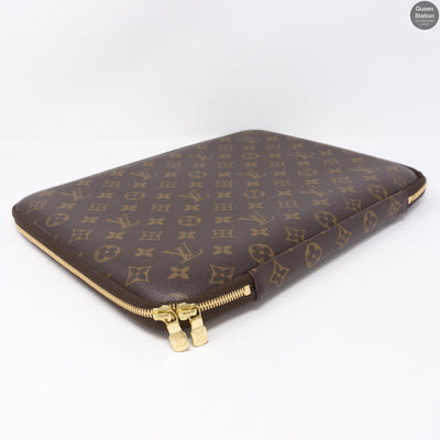 Laptop Sleeve 15 Monogram