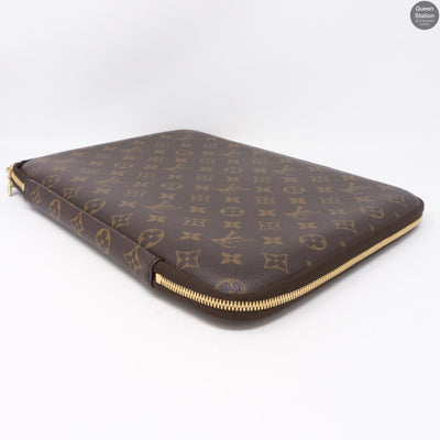 Laptop Sleeve 15 Monogram