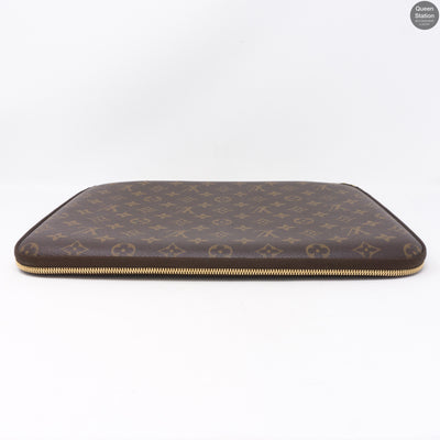 Laptop Sleeve 15 Monogram