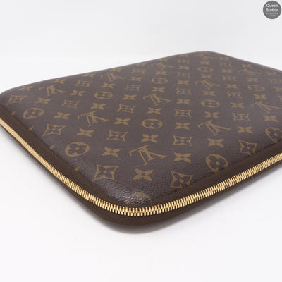 Laptop Sleeve 15 Monogram