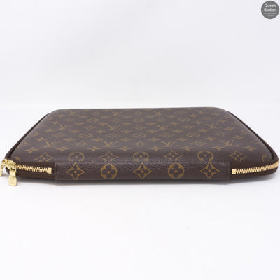 Laptop Sleeve 15 Monogram