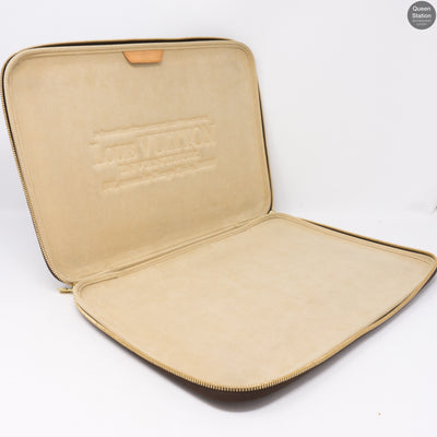 Laptop Sleeve 15 Monogram