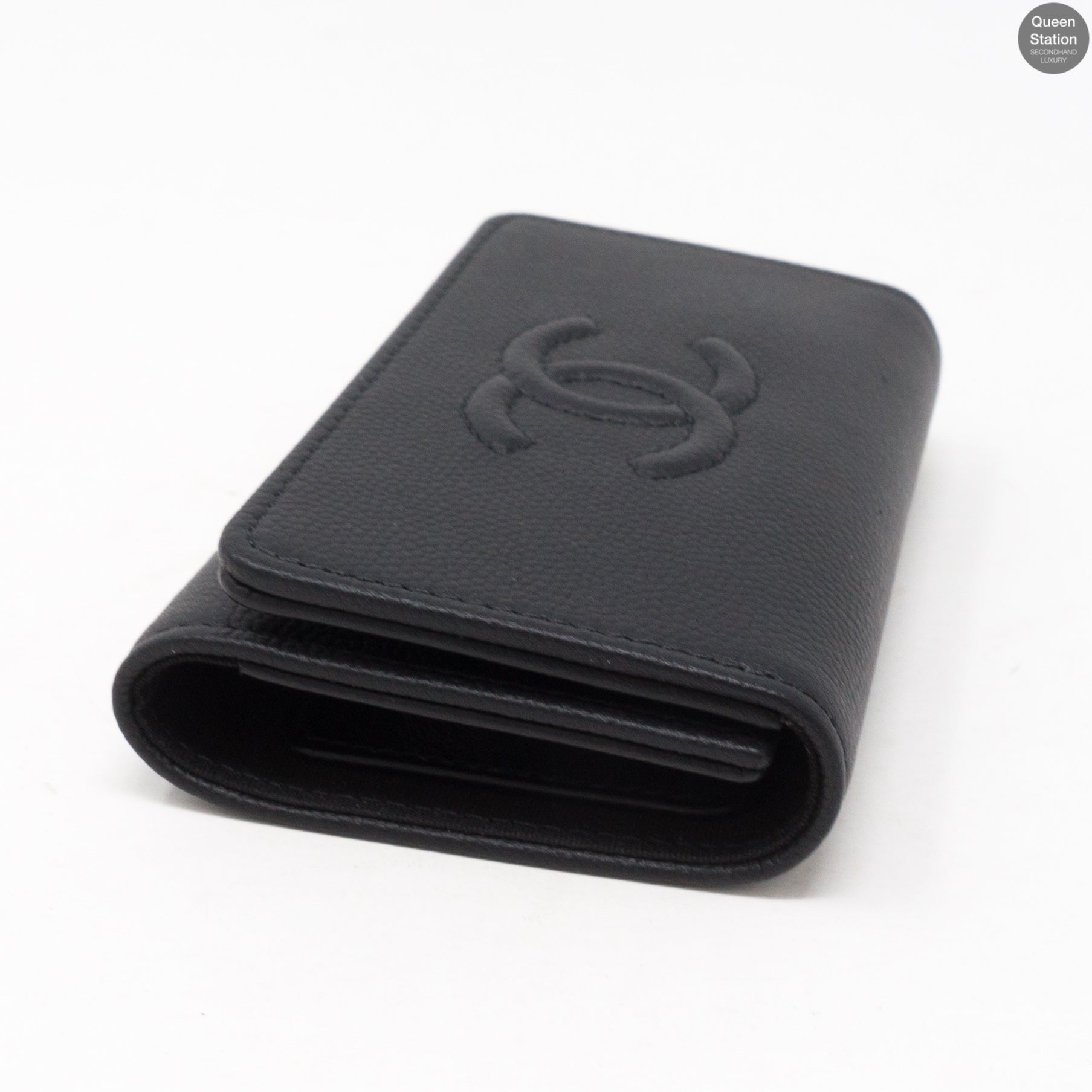 Classic Key Holder Black