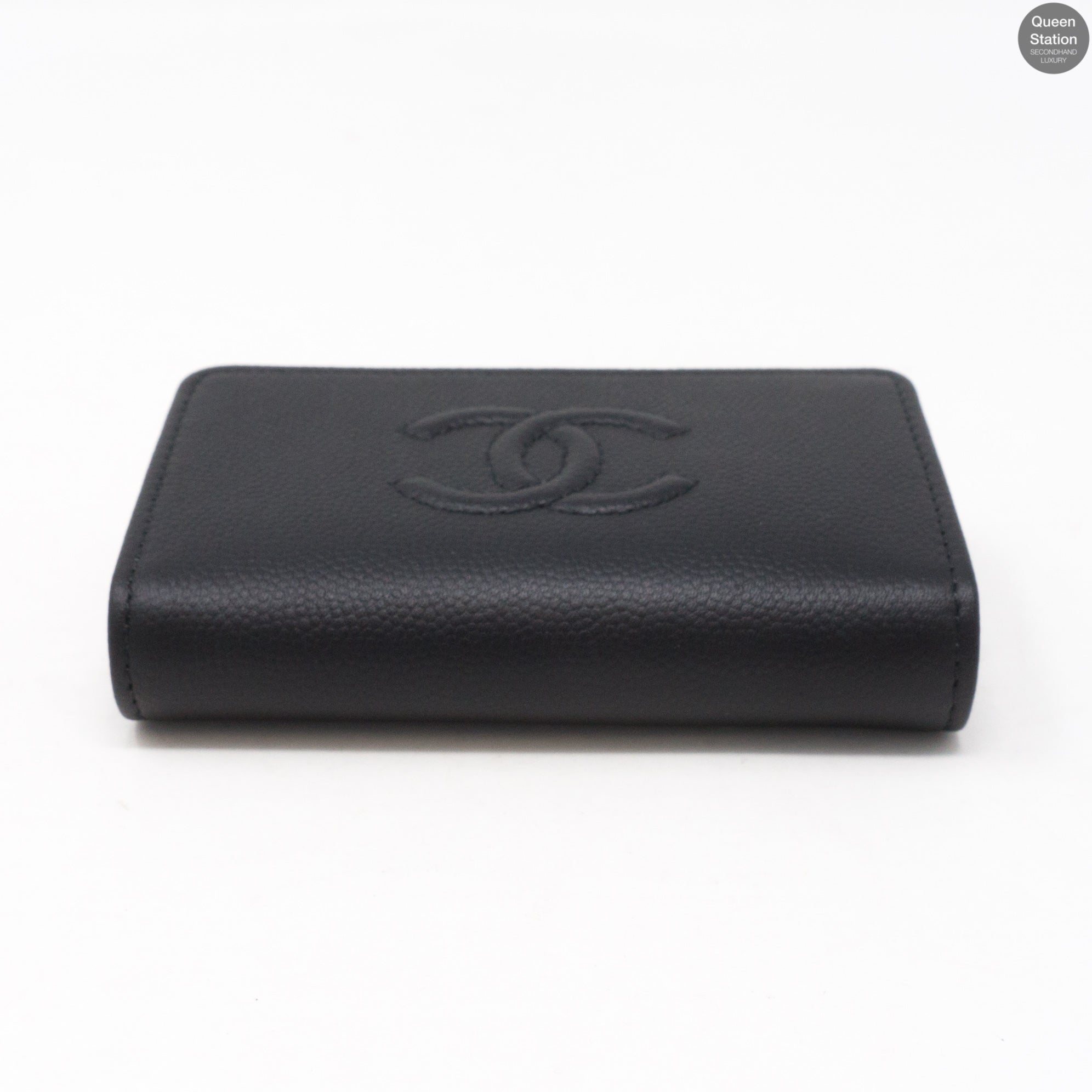 Classic Key Holder Black