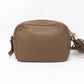 Disco Soho Brown Leather