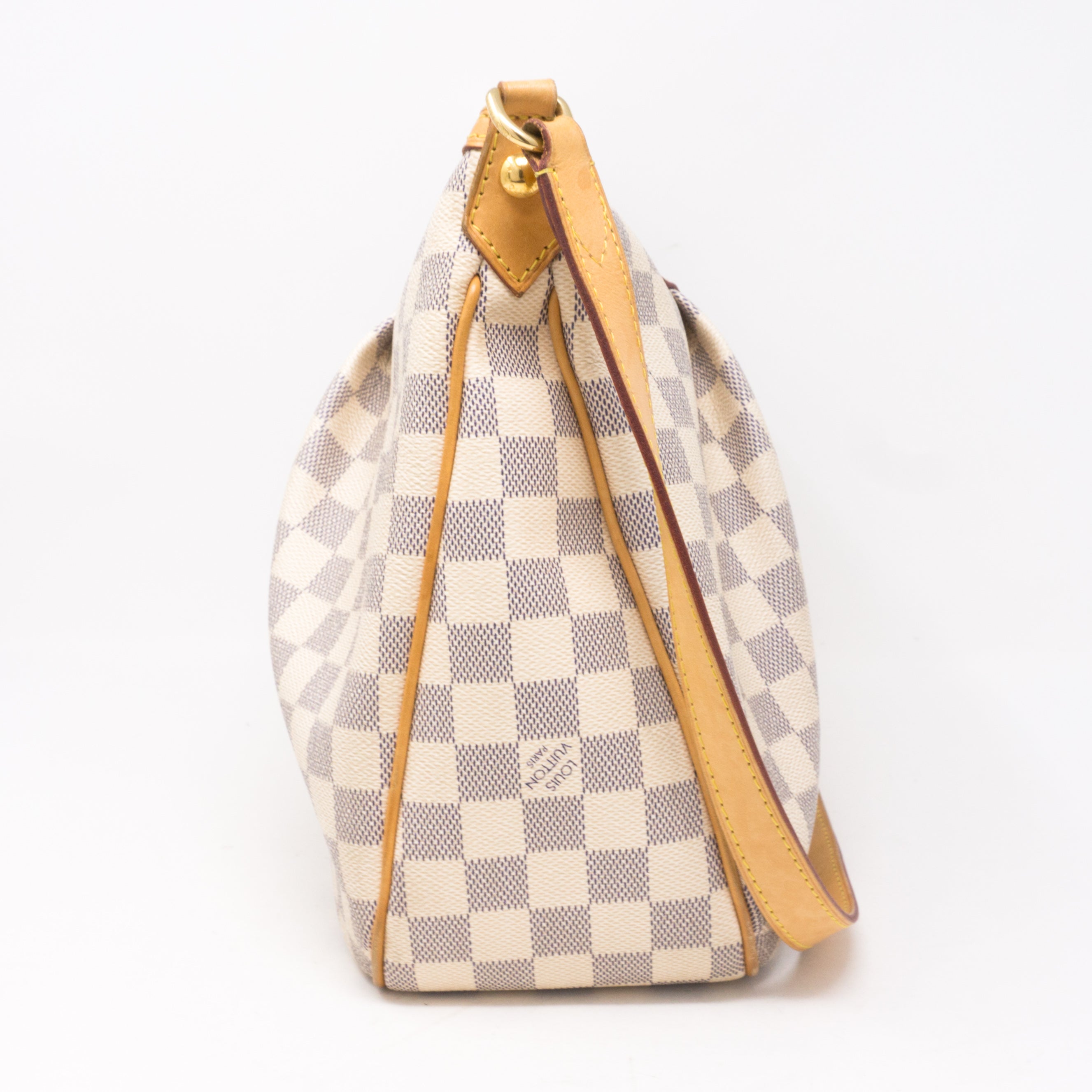 Siracusa MM Damier Azur