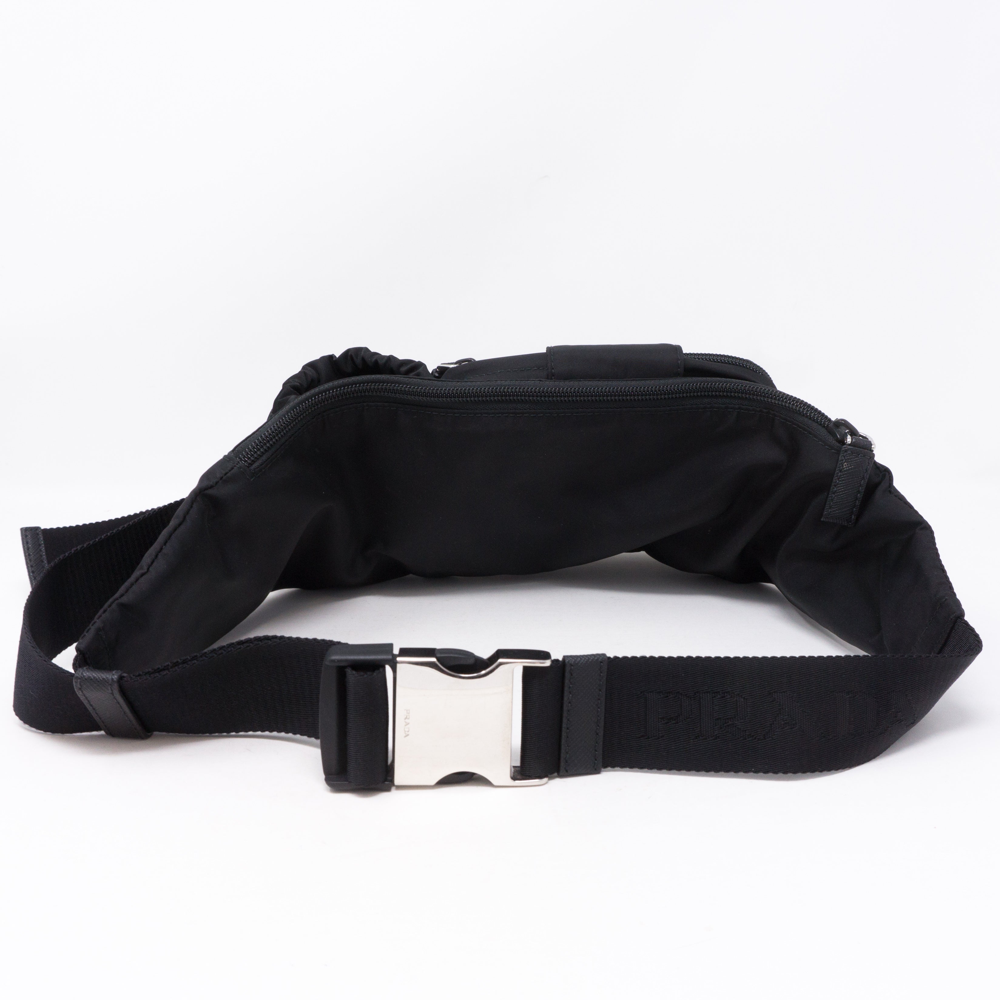 Prada marsupio best sale fanny pack