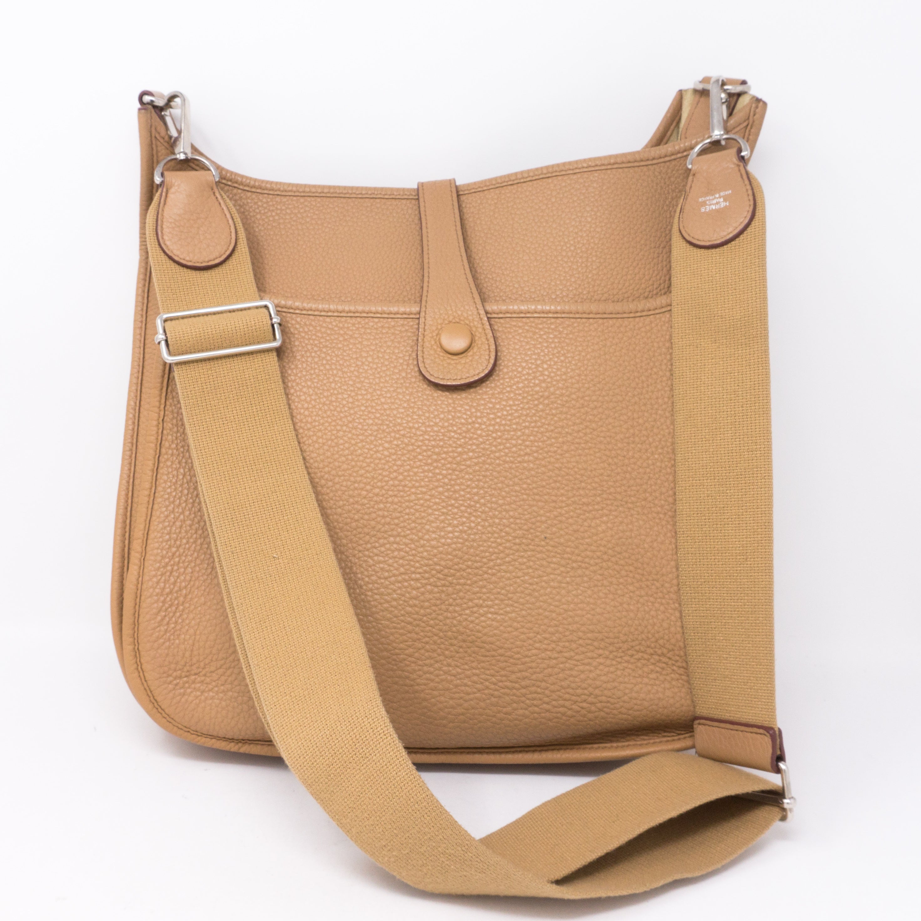 Evelyne III Beige