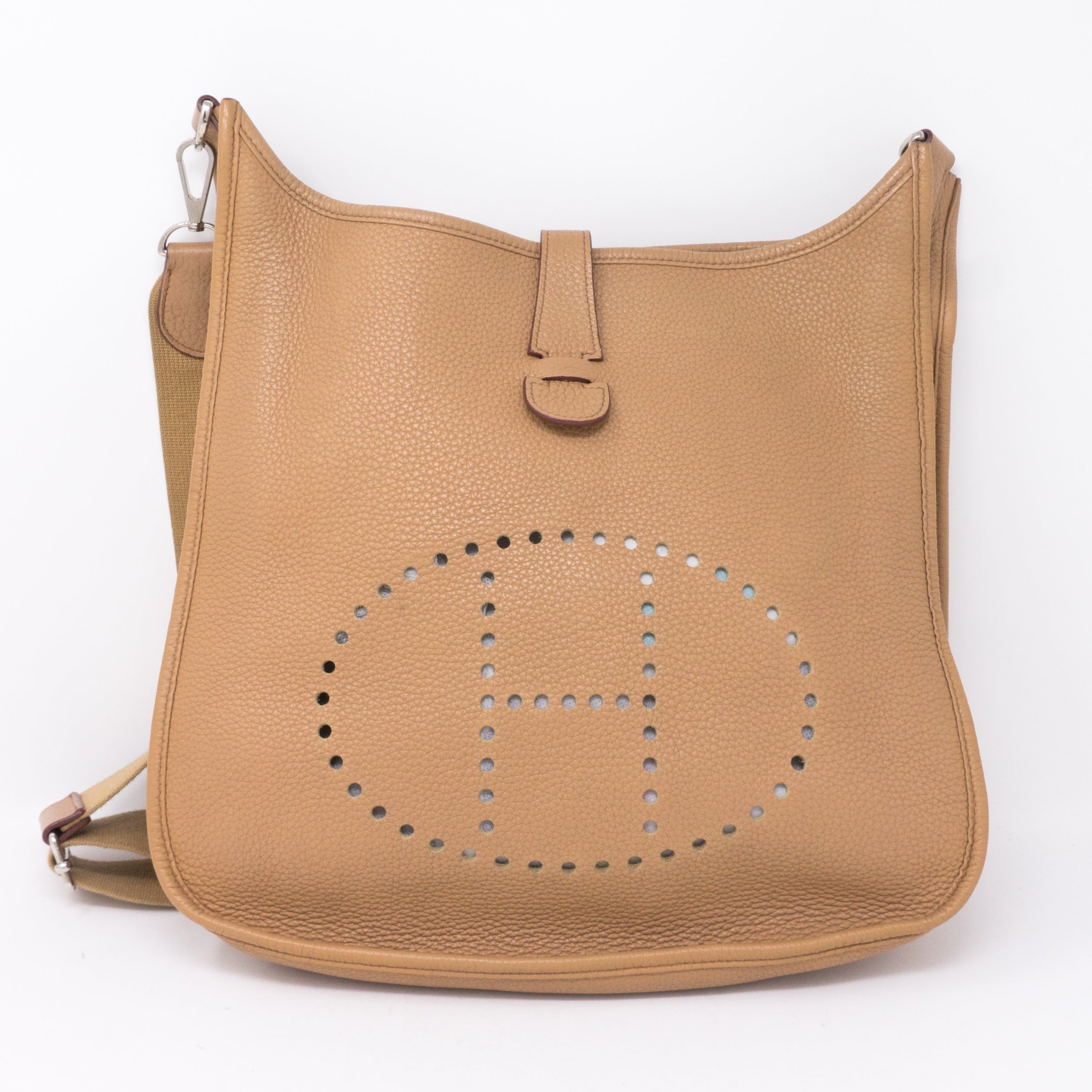 Evelyne III Beige