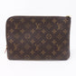 Etui Voyage PM Monogram