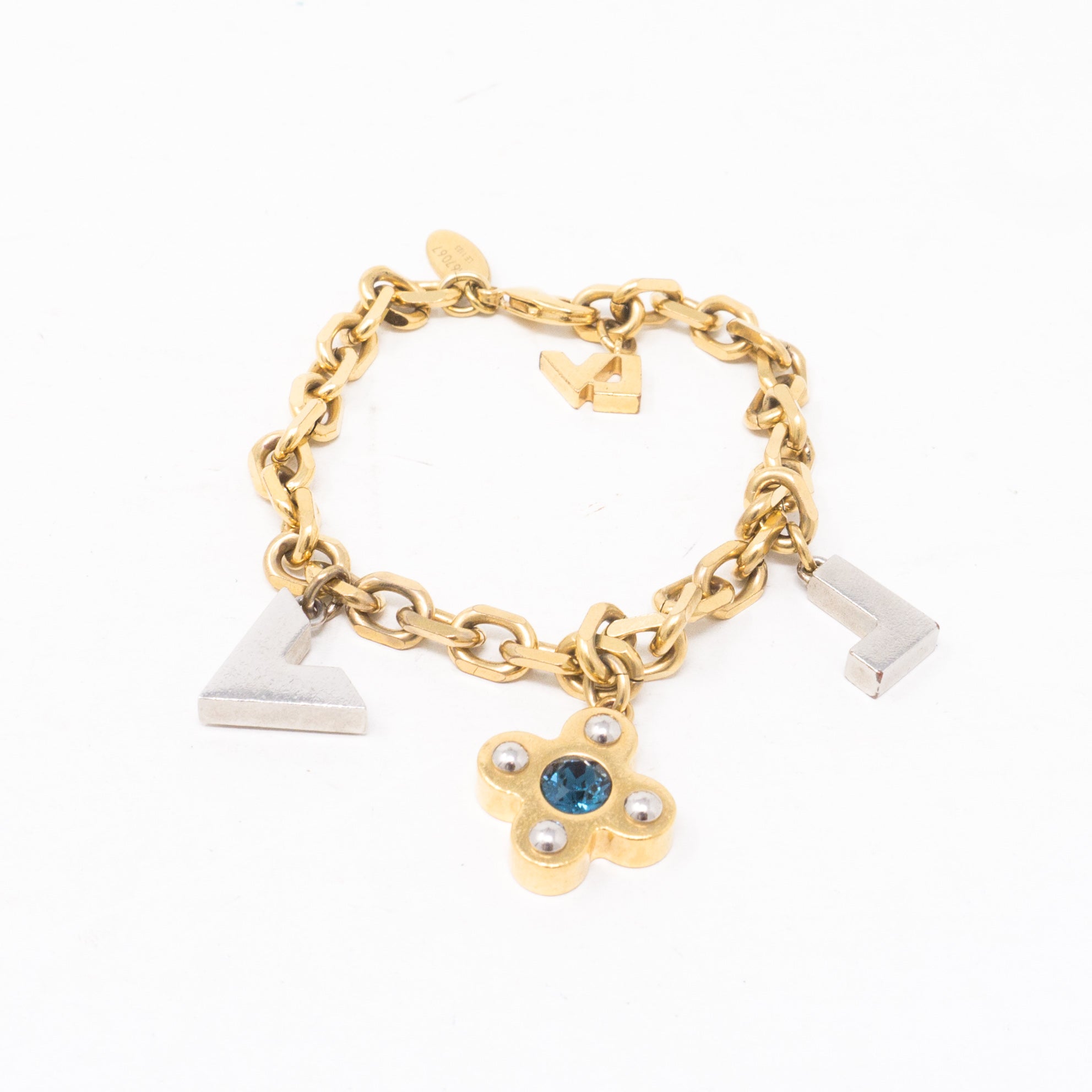 Love Letter Timeless Bracelet