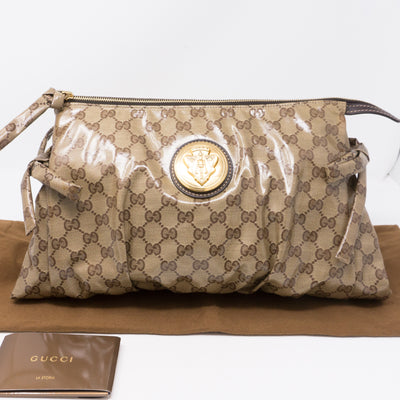 Crystal Hysteria Clutch