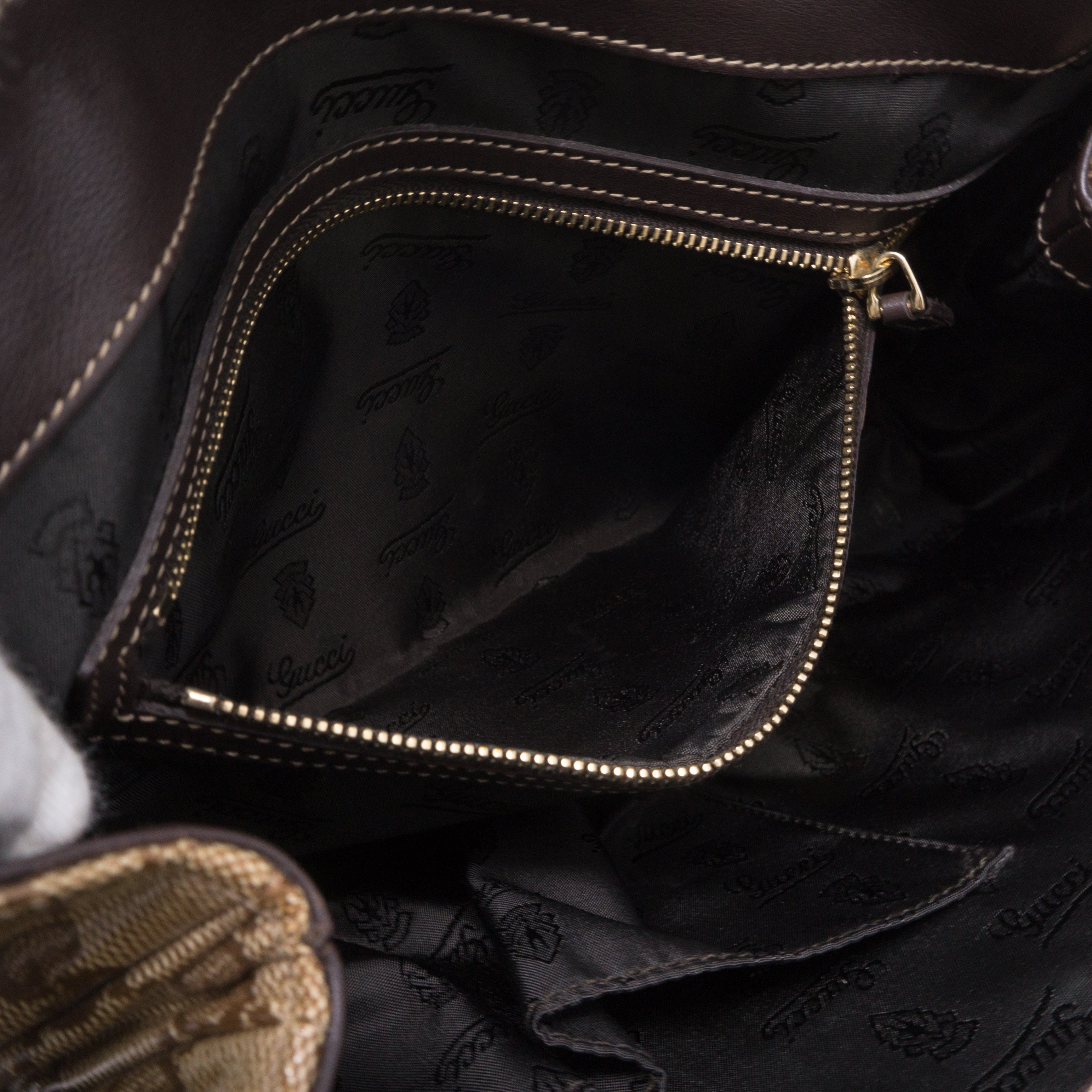 Crystal Hysteria Clutch