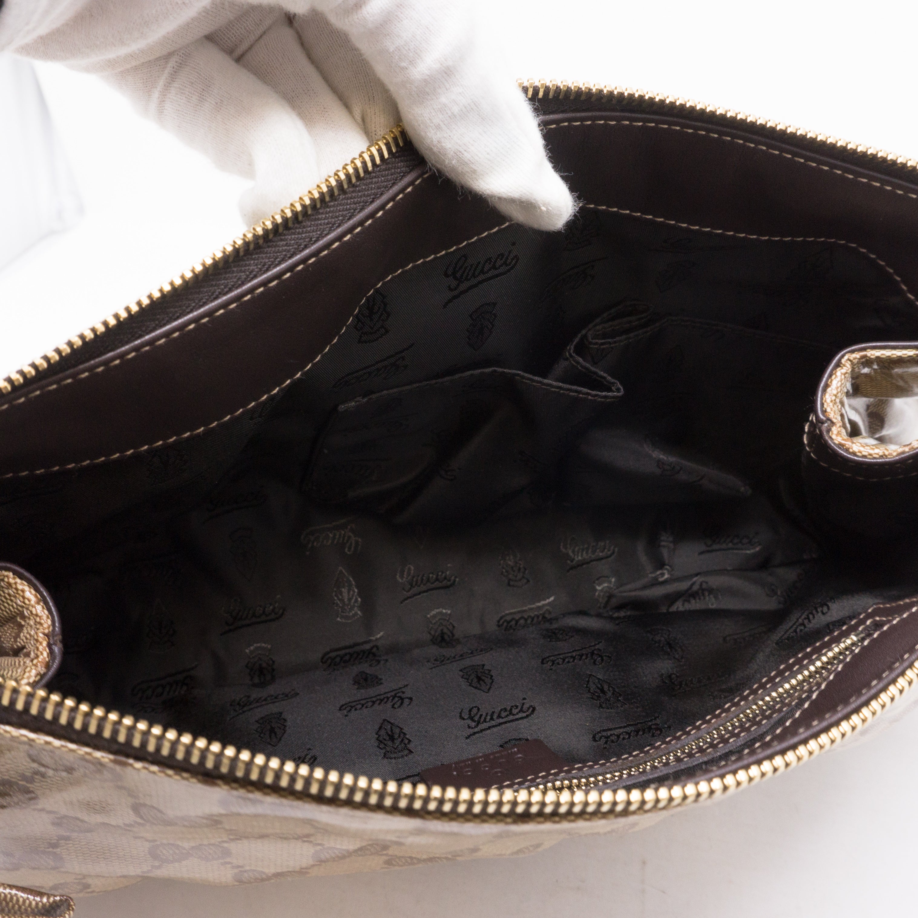 Crystal Hysteria Clutch