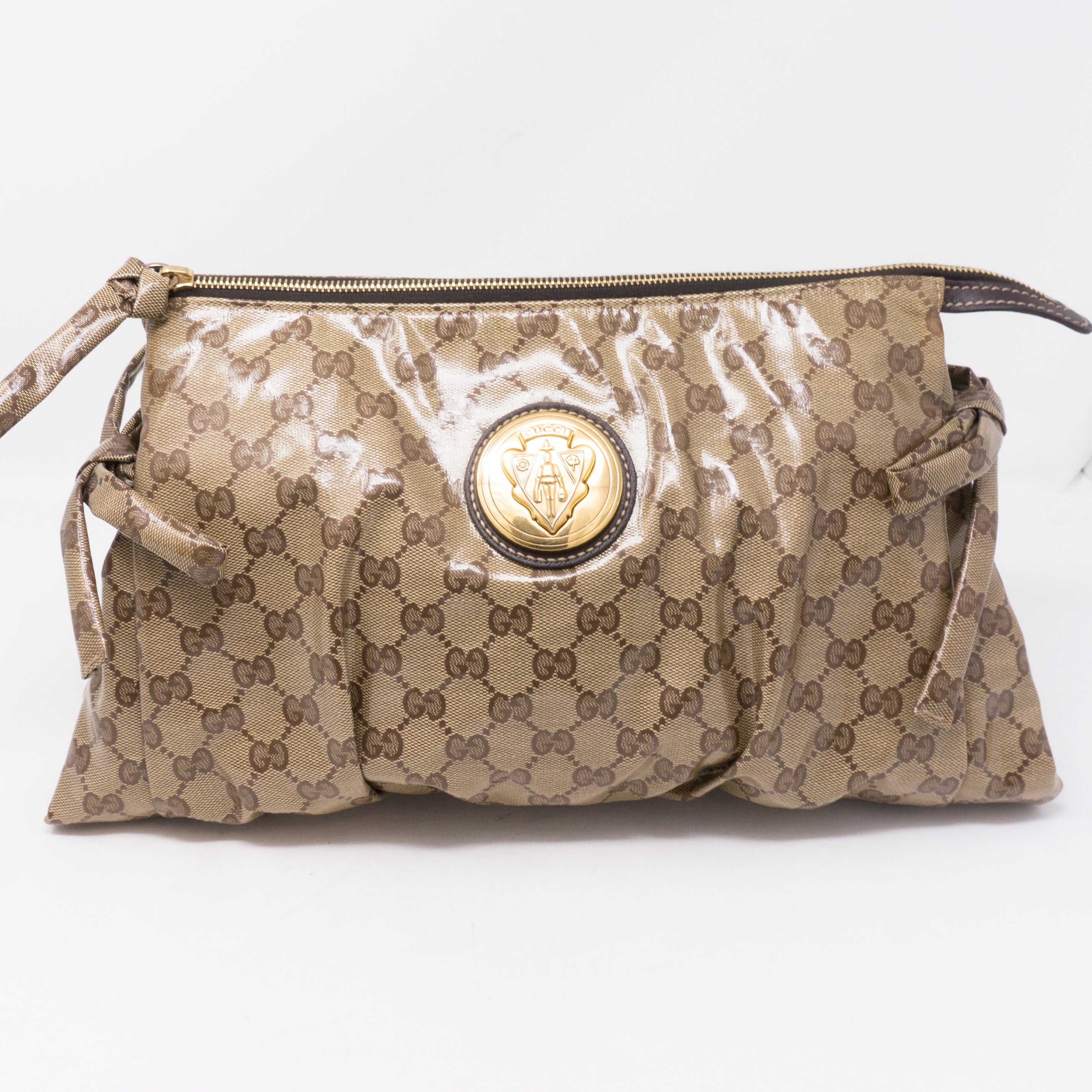 Crystal Hysteria Clutch