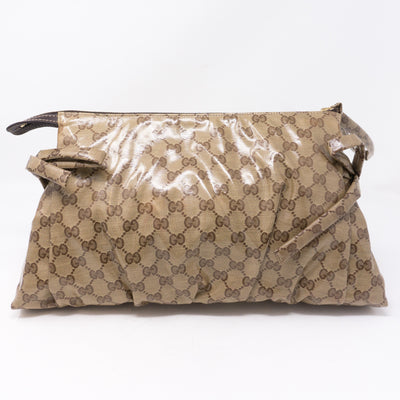 Crystal Hysteria Clutch