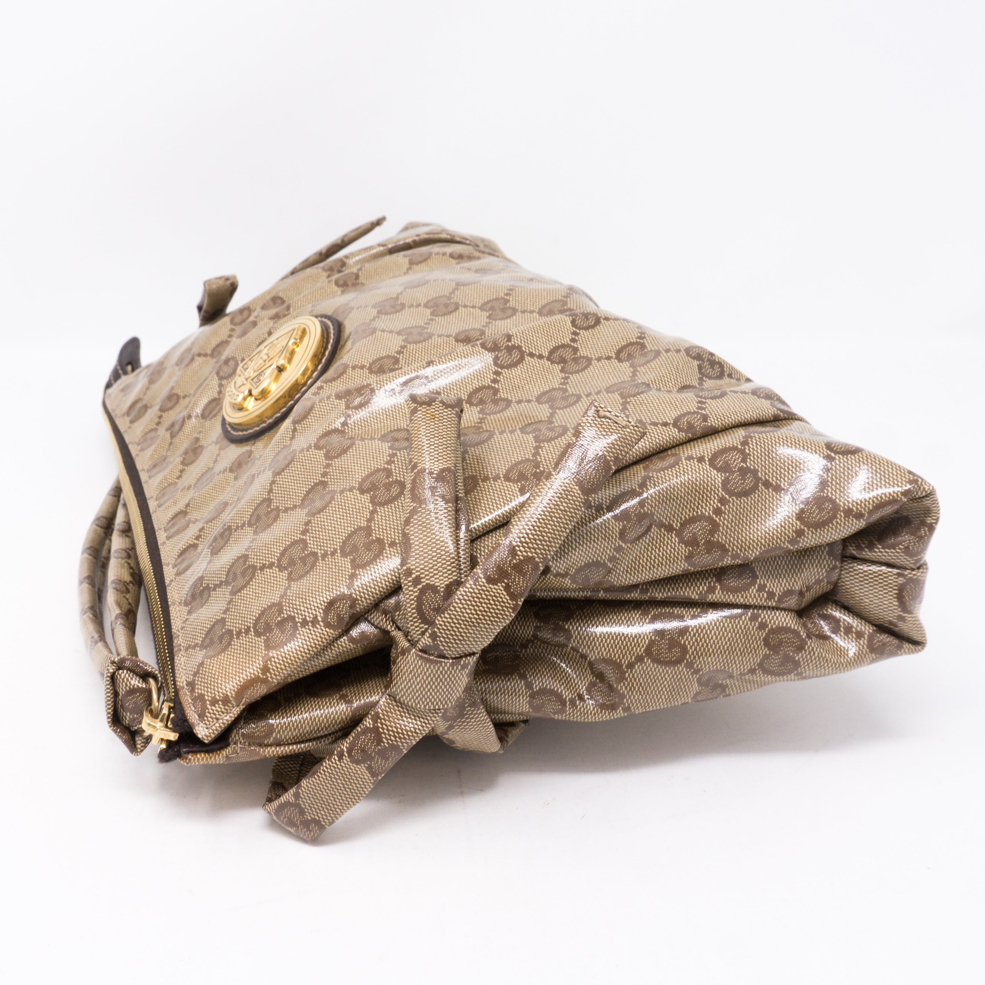 Crystal Hysteria Clutch