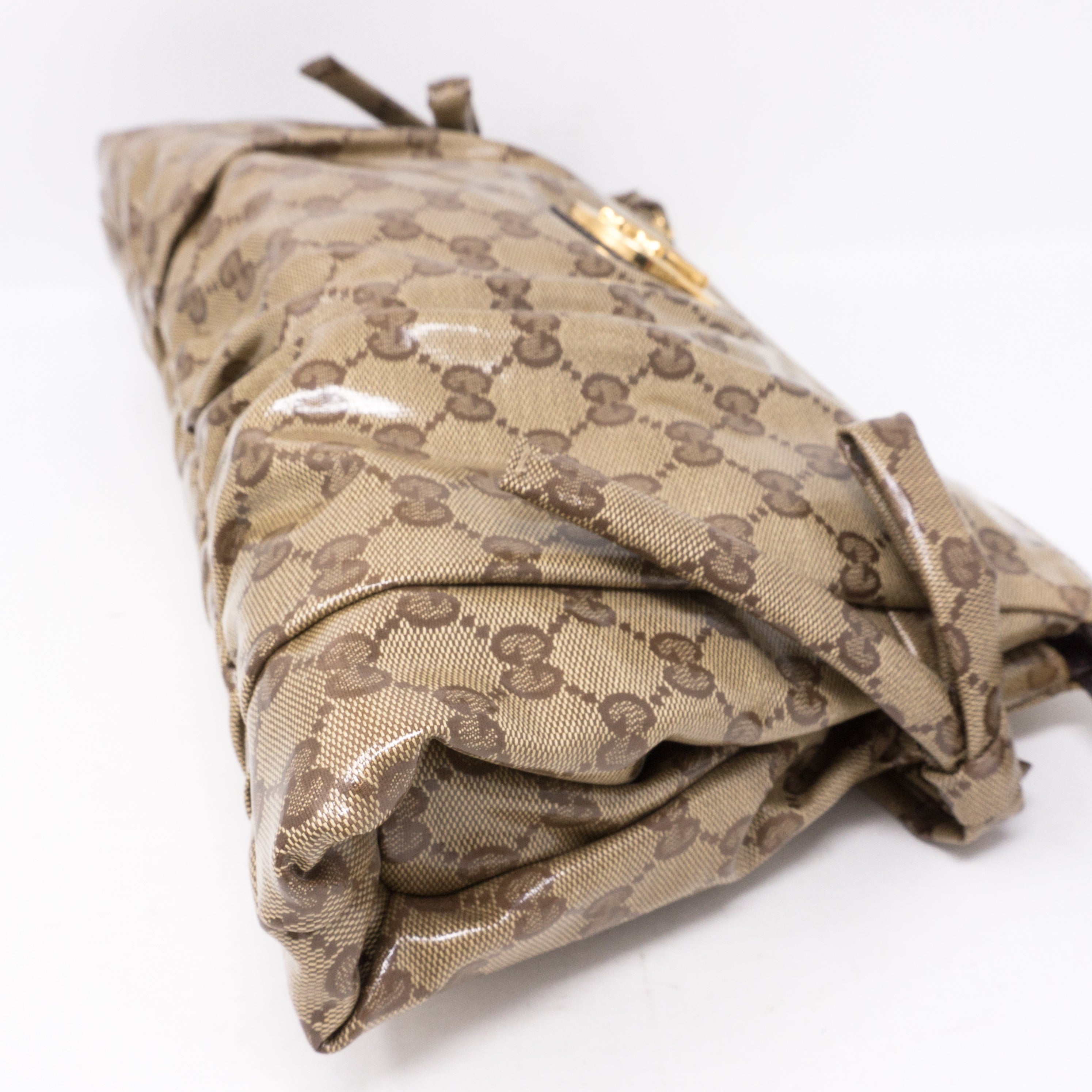 Crystal Hysteria Clutch