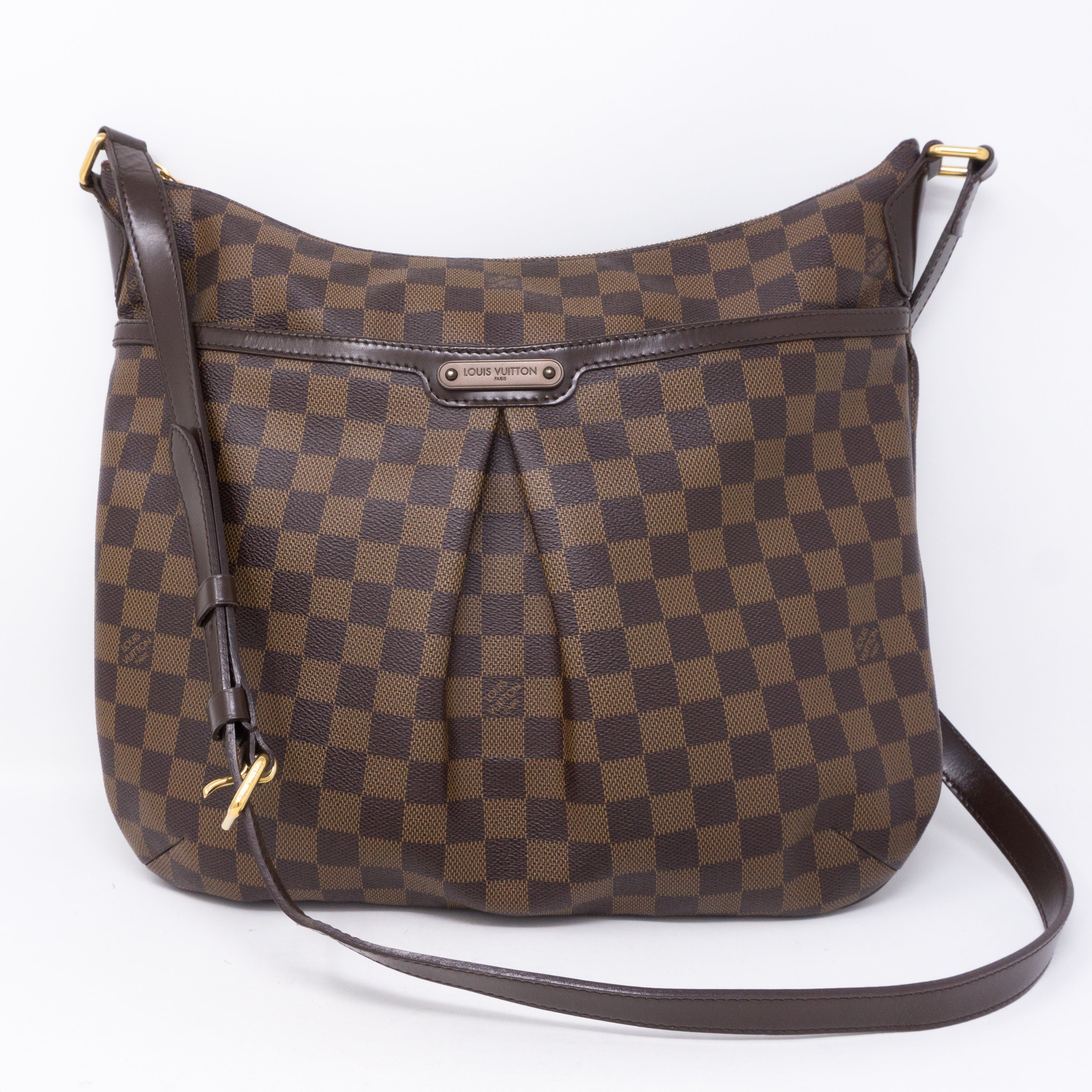 Bloomsbury GM Damier Ebene