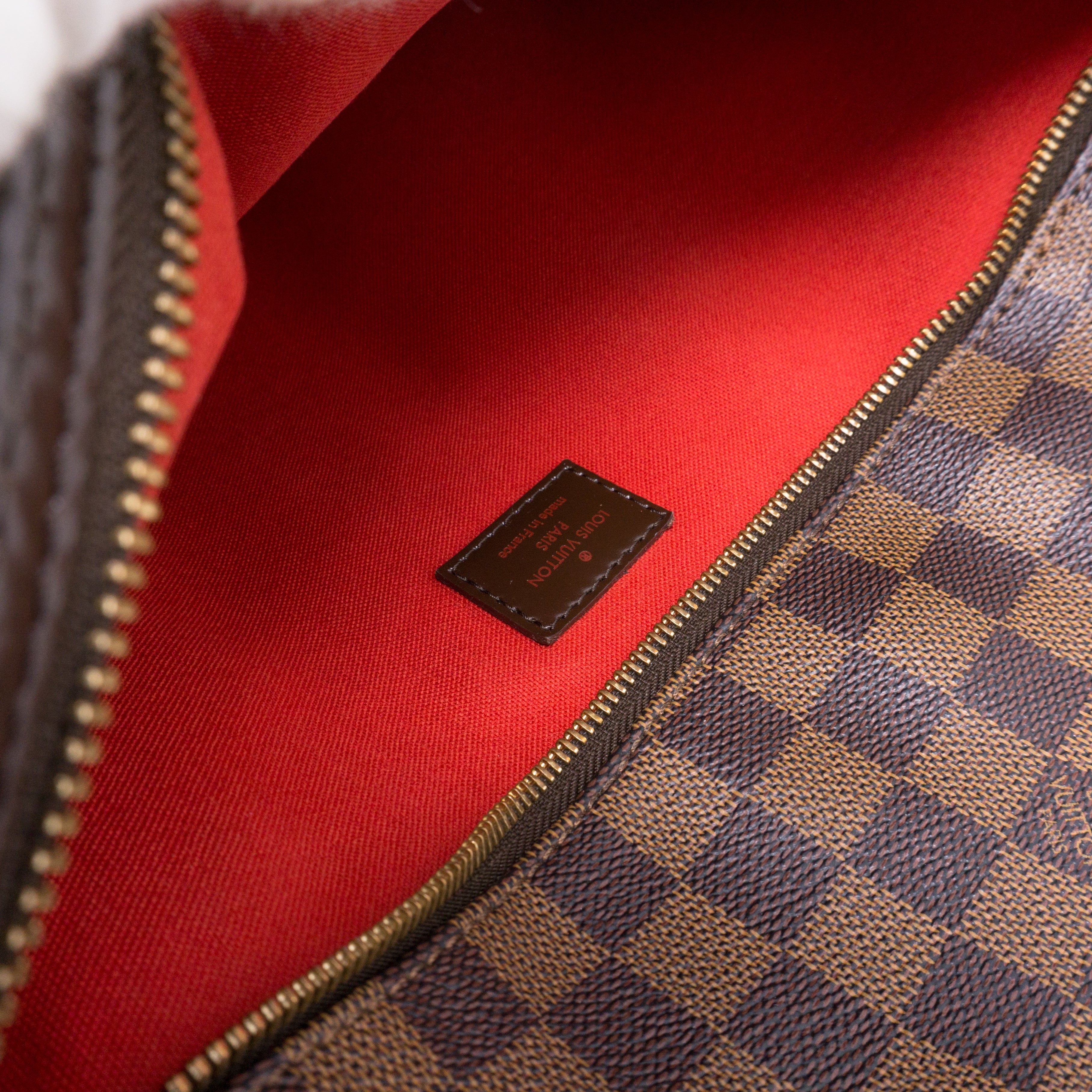 Bloomsbury GM Damier Ebene