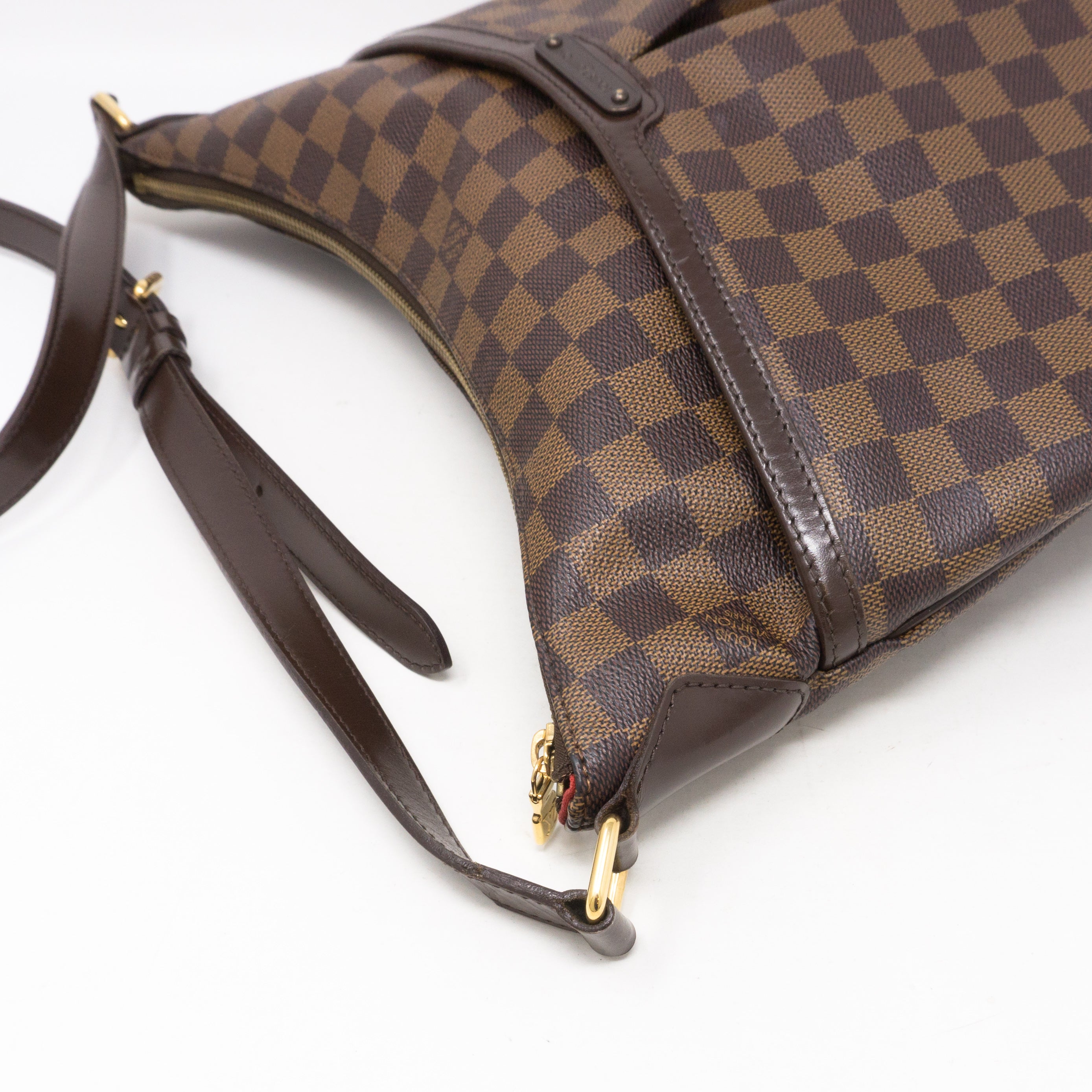 Bloomsbury GM Damier Ebene
