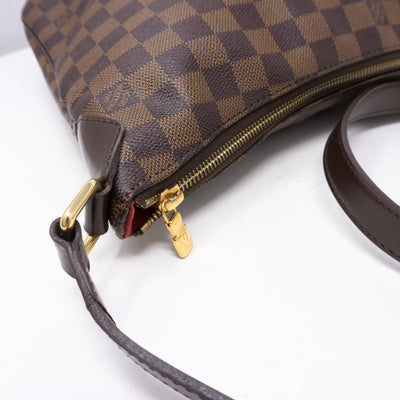 Bloomsbury GM Damier Ebene