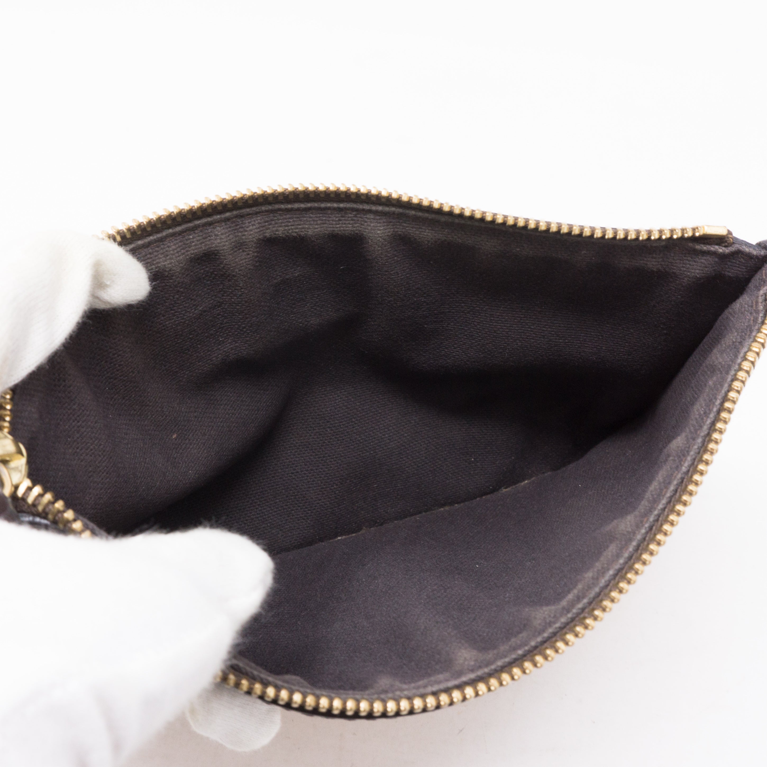 Small Canterbury Haymarket Check Tote Bag