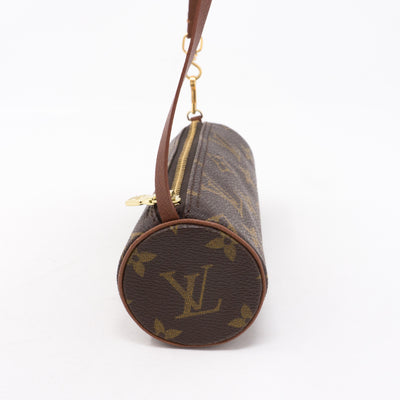 Papillon Monogram With Mini