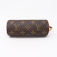 Papillon Monogram With Mini