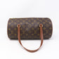 Papillon Monogram With Mini