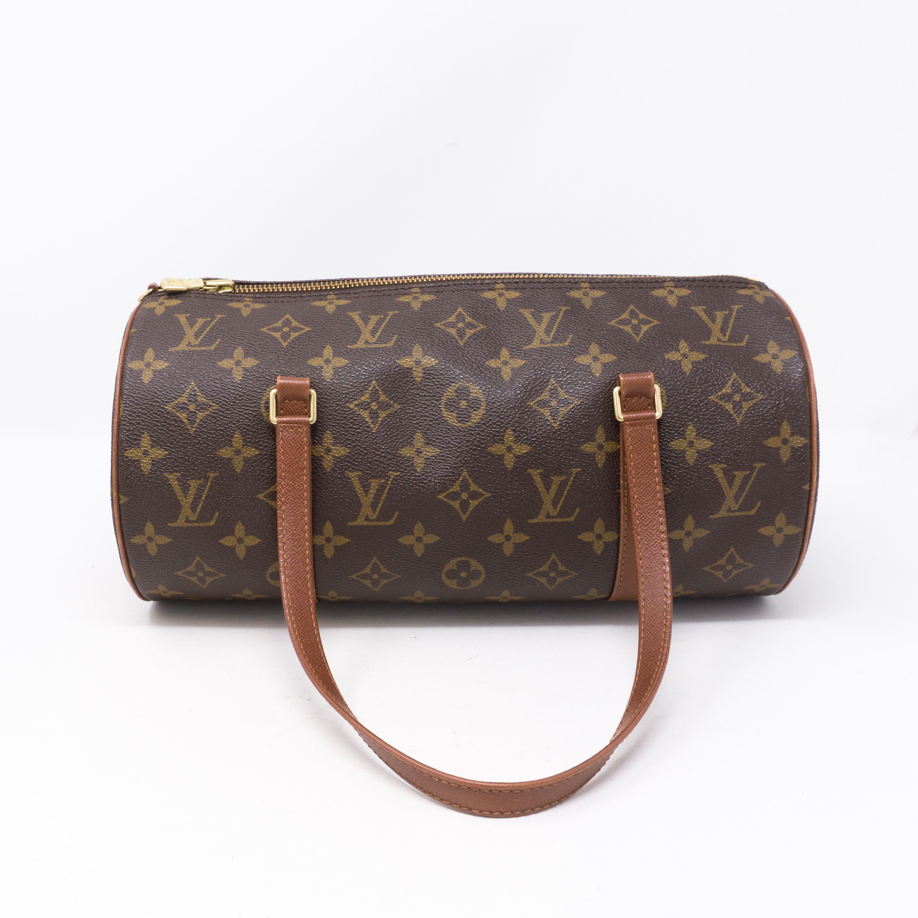 Papillon Monogram With Mini