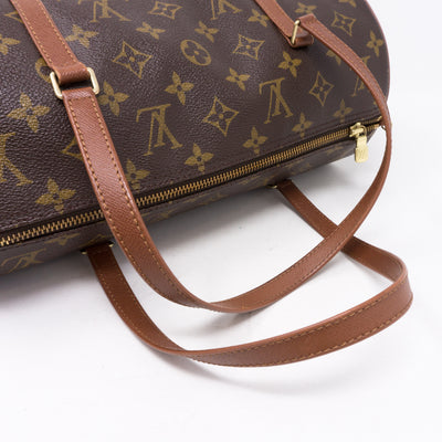 Papillon Monogram With Mini