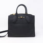 City Steamer PM Noir Electric Leather