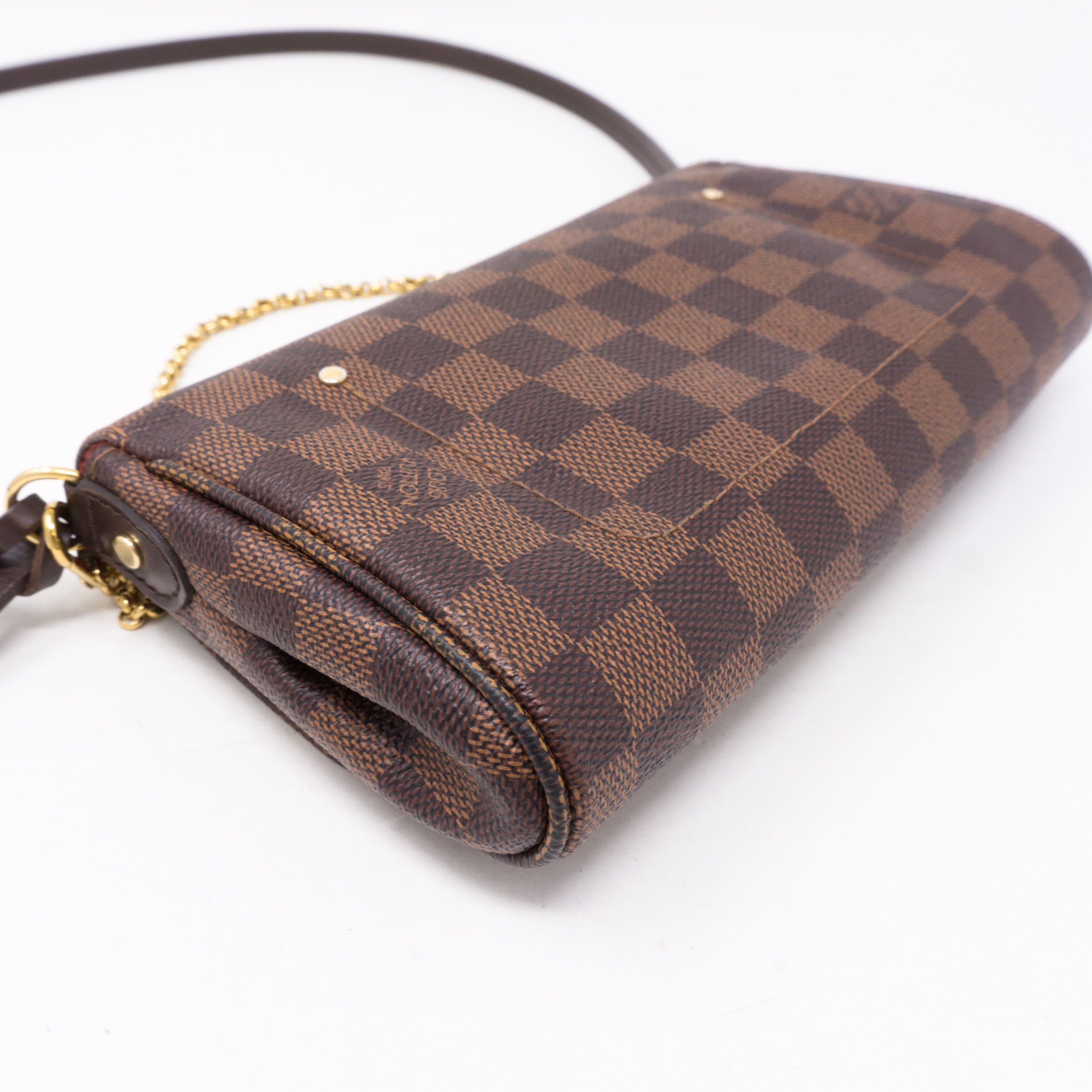 Pochette favorite louis clearance vuitton