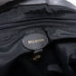 Daria Satchel Gray Leather