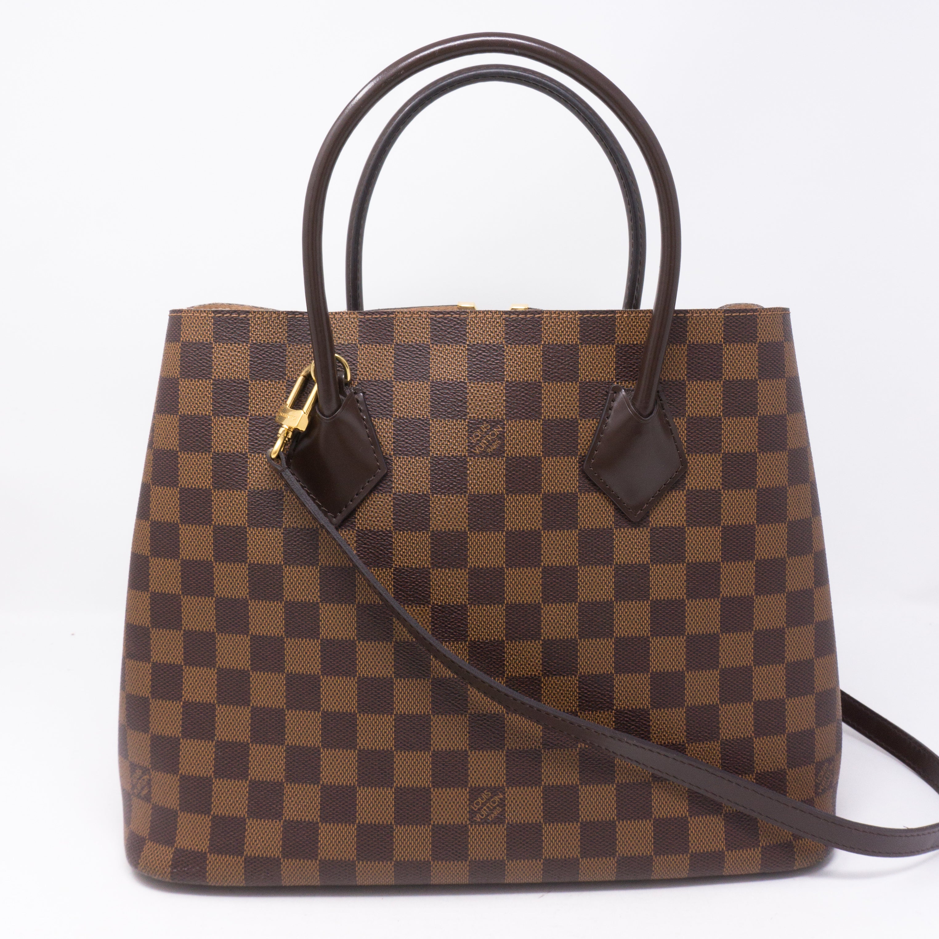 Kensington Damier Ebene