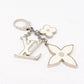 Key Charm Fleur d'Epi