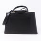 Kleber PM Black Epi Leather