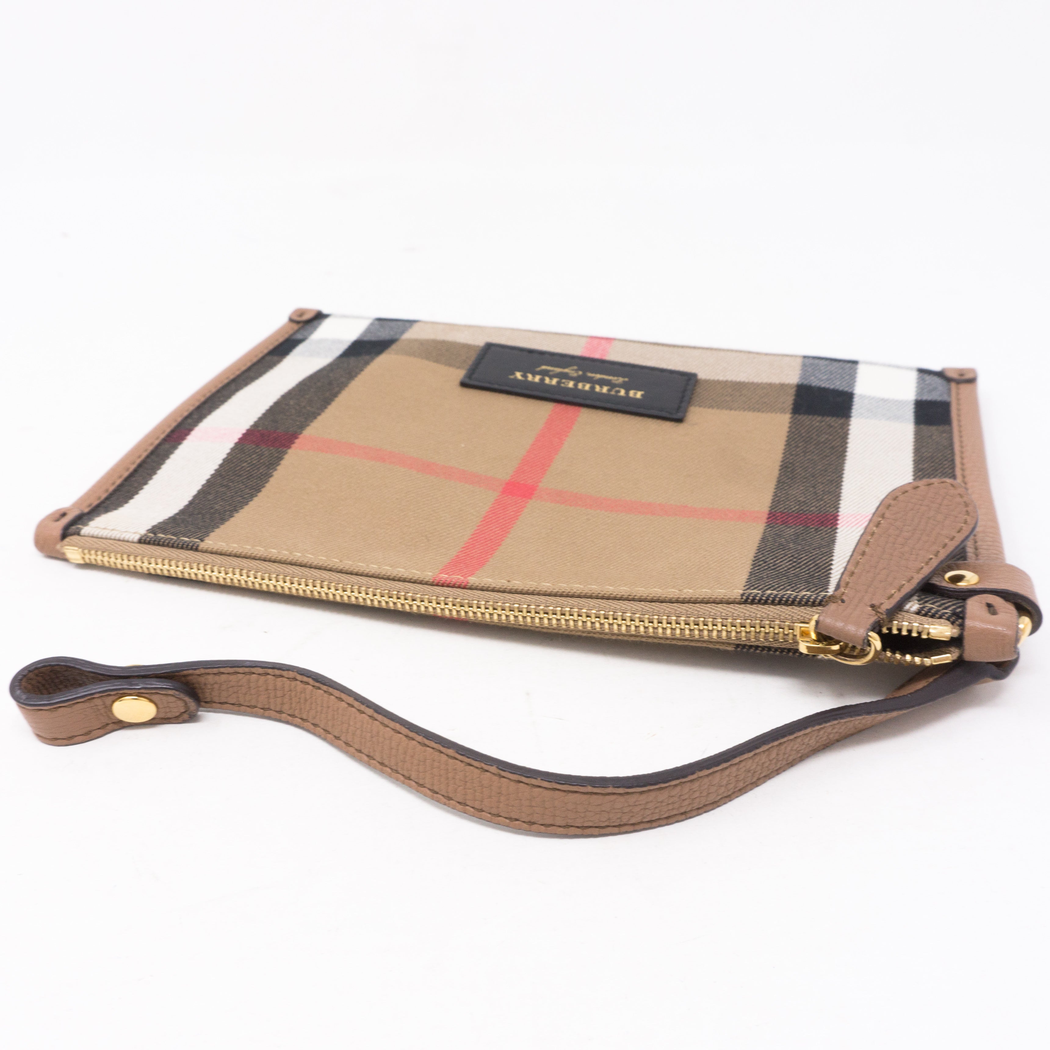 Honeybrook Leather Tote Bag