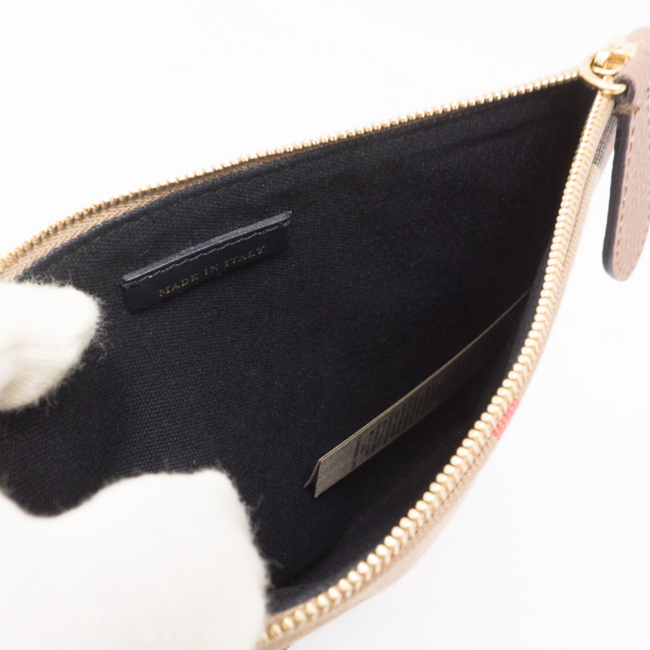 Honeybrook Leather Tote Bag