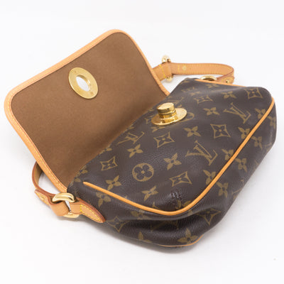Tikal PM Monogram