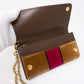 Cahier Velvet Wallet