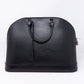 Alma GM Epi Leather Black