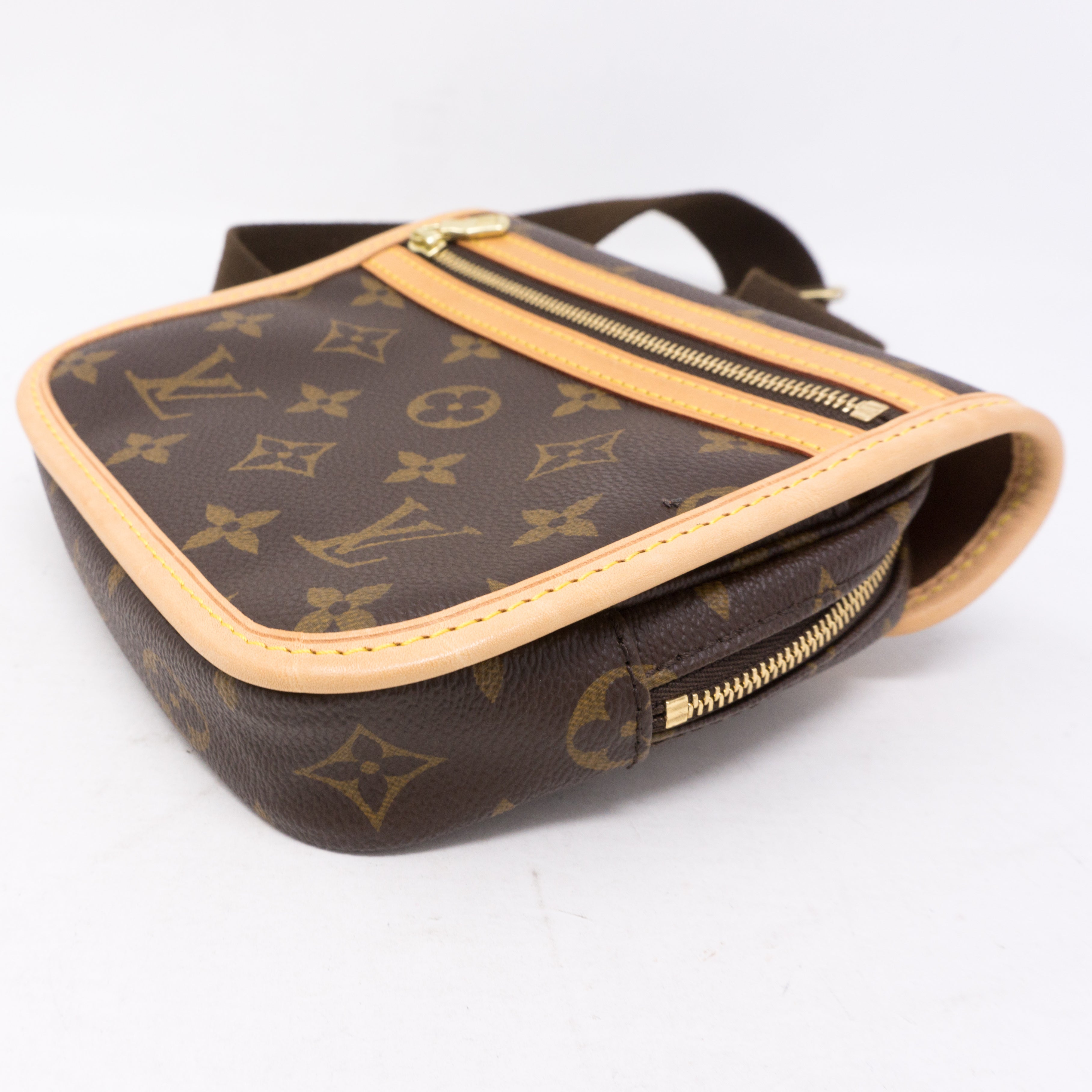 Bosphore Bum Bag Monogram