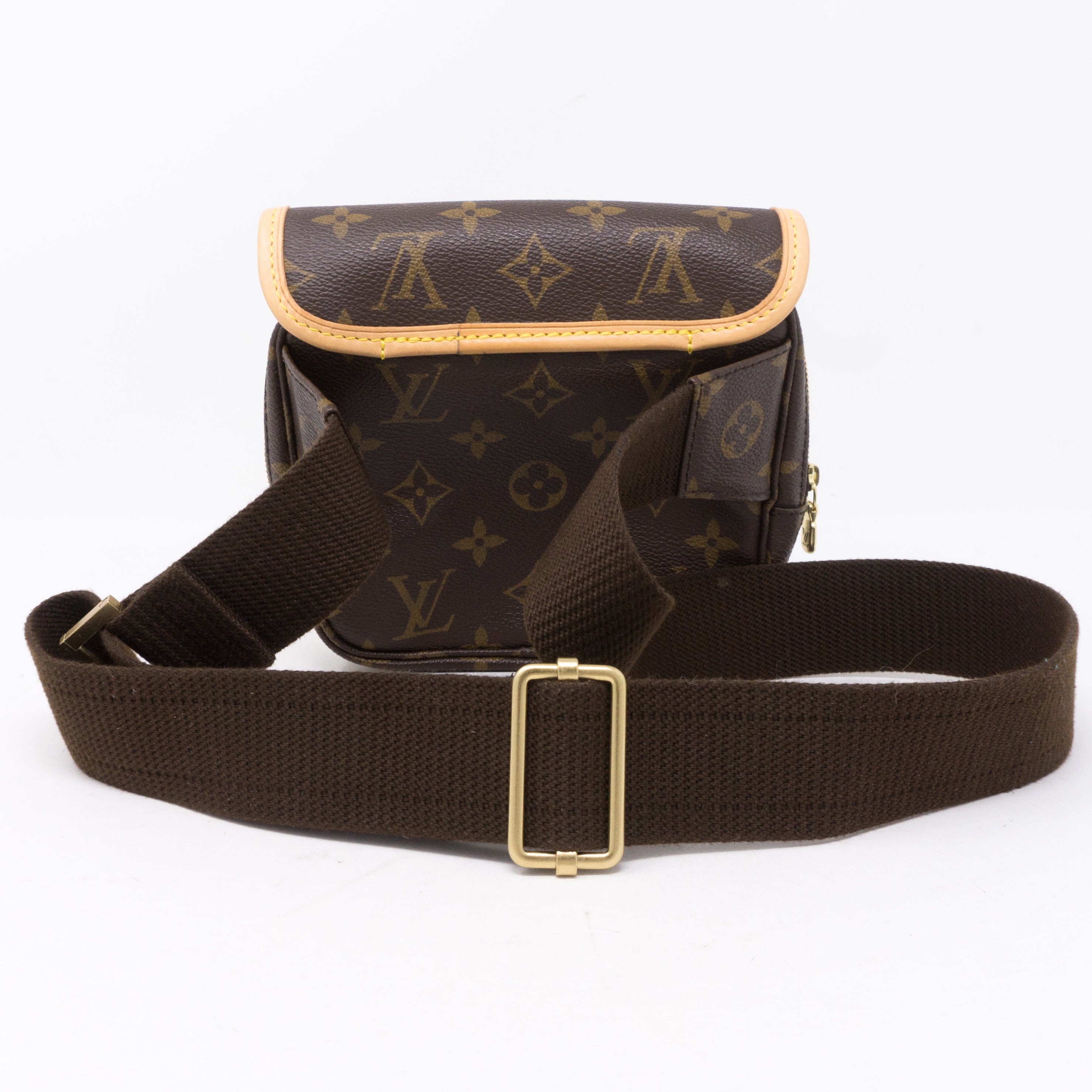 Bosphore Bum Bag Monogram